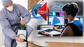 VIDEO | Cele 20 de apeluri la 112, venite din "blocul morții", ignorate pe motiv că veneau dintr-un cartier de săraci?!