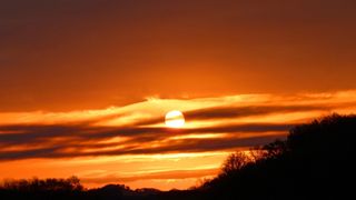 Meteo, miercuri, 20 noiembrie - Vom avea parte de cer senin