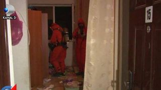 O echipă de control a Ministerului Sănătăţii va face verificări în cazul intoxicărilor de la Timişoara