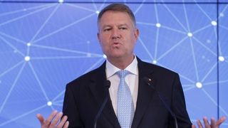 Iohannis, despre 10 august: „A fost cea mai gravă intervenţie a statului împotriva cetăţenilor din România de la Mineriadă încoace”