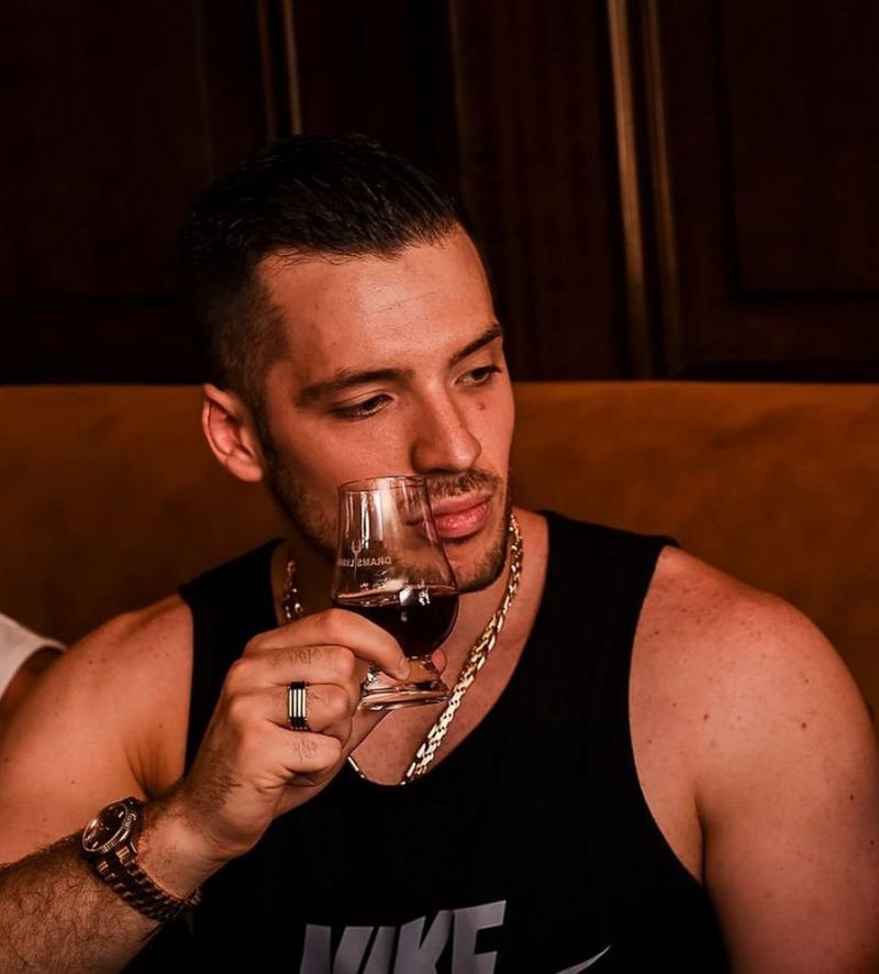 Livian de la Puterea Dragostei în lacrimi pentru fanii lui. Vezi care e primul lucru pe care îl face în fiecare dimineață