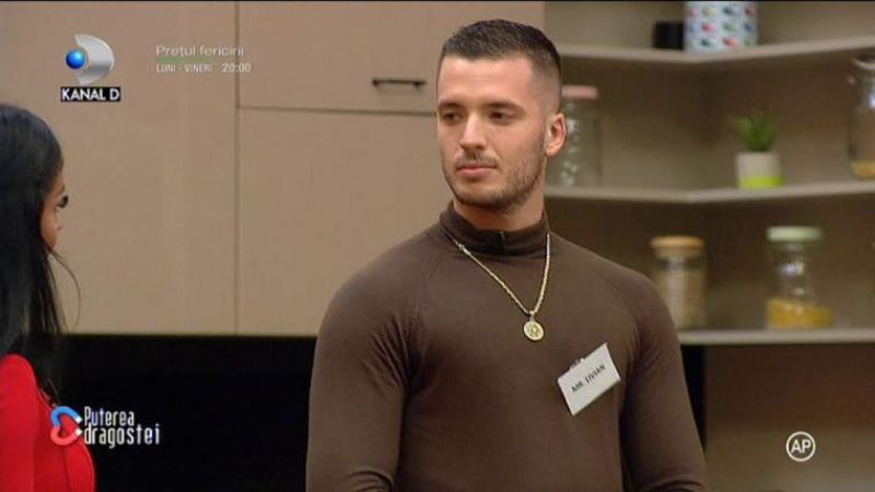 Livian de la Puterea Dragostei în lacrimi pentru fanii lui. Vezi care e primul lucru pe care îl face în fiecare dimineață