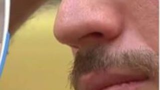 Livian de la Puterea Dragostei este în lacrimi pentru fanii lui. Vezi care e primul lucru pe care îl face în fiecare dimineață