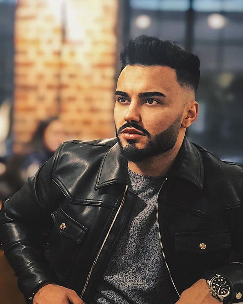 Momente de cumpănă pentru Jador de la „Puterea Dragostei”: „Într-o secundă s-a năruit tot!”