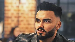 Momente de cumpănă pentru Jador de la „Puterea Dragostei”: „Într-o secundă s-a năruit tot!”