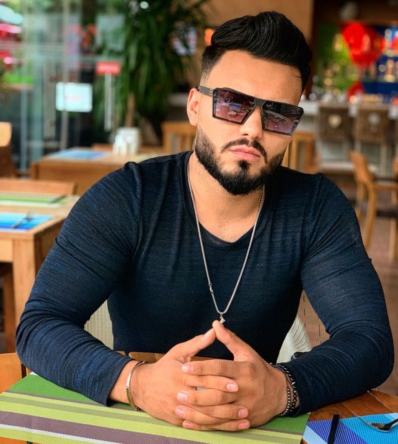 Momente de cumpănă pentru Jador de la „Puterea Dragostei”: „Într-o secundă s-a năruit tot!”