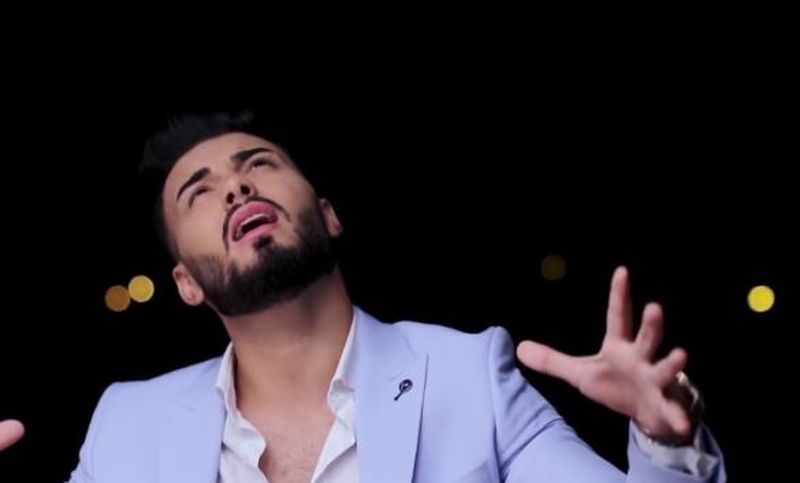 Momente de cumpănă pentru Jador de la „Puterea Dragostei”: „Într-o secundă s-a năruit tot!”