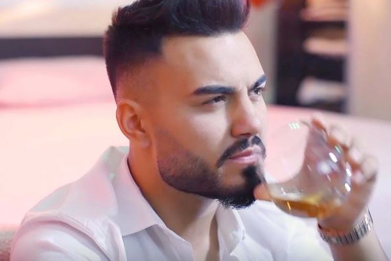 Momente de cumpănă pentru Jador de la „Puterea Dragostei”: „Într-o secundă s-a năruit tot!”