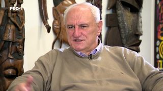 Prima fotografie cu Ovidiu Tender în libertate, lângă soția lui! ”Simplu, te iubesc!”