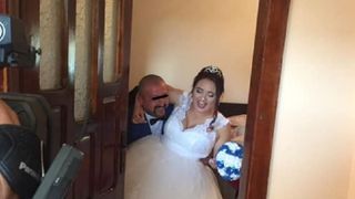 Mesajul dureros transmis de soțul &icirc;ndoliat pentru Laura, t&acirc;năra mamă găsită moartă &icirc;n casă l&acirc;ngă fiica ei