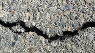 Cutremur după cutremur &icirc;n Rom&acirc;nia! Cel mai recent seism a avut loc azi