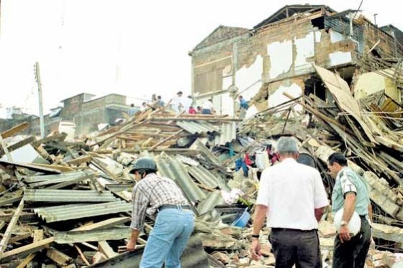 Cutremur după cutremur în România. Cel mai recent seism a avut loc azi