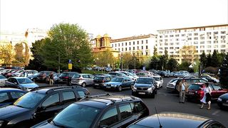 Primăria Capitalei a făcut anunțul. Vezi c&acirc;t plătești &icirc;n funcție de c&acirc;t poluează mașina ta