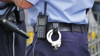 &Icirc;nt&acirc;mplare uluitoare la serviciu - Băiatul unui președinte german a fost &icirc;njunghiat mortal