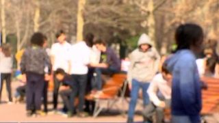 VIDEO | Un elev de 12 ani, agresat de profesorul de geografie: "L-a bătut p&acirc;nă a făcut pe el"