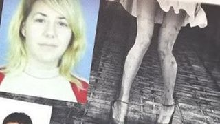 VIDEO |  Anca Maria Murg, una dintre cele mai căutate femei de către Interpol, prinsă &icirc;n Italia 