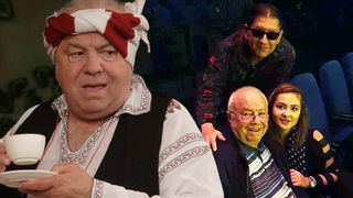Cum a ajuns să arate Alexandru Arșinel după ce s-a pensionat? Actorul are 80 de ani