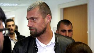 Împăcare șoc în fotbalul românesc! Gabi Tamaș nu mai divorțează de Ioana