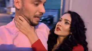 Bianca de la Puterea Dragostei, agresată de Livian?! "În afara emisiunii se poartă foarte urât cu ea"