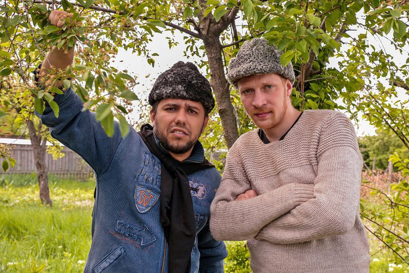 Prin ce păţanii vor trece „Moldovenii”, în episodul din această sâmbătă?