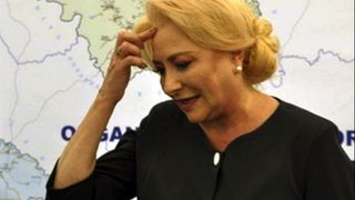 Sondaj alegeri prezidențiale