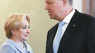 Sondaj alegeri prezidențiale