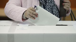 Exit Poll Alegeri Prezidențiale 2019 - Turul 2. Primele rezultate &icirc;n timp real