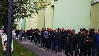 Alegeri prezidențiale 2019. Liberalul Adrian Dobre prevestește scorul lui Klaus Iohannis &icirc;n turul 2: "Peste 75%"