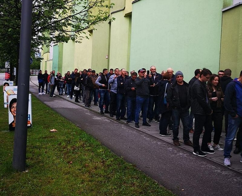 Alegeri prezidențiale 2019. Liberalul Adrian Dobre prevestește scorul lui Klaus Iohannis în turul 2: "Peste 75%"