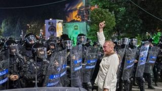 Ce scrie &icirc;n raportul Jandarmeriei despre 10 august, păstrat secret p&acirc;nă săptăm&acirc;na trecută