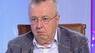 Alegeri prezidențiale 2019 turul 2. Ion Cristoiu: "Am informații dintr-un sondaj secret"