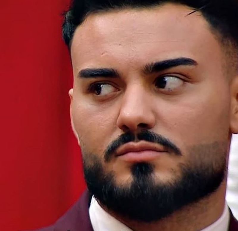 Scandal de proporții între Andreea de la Puterea Dragostei și cuplul Livian și Bianca: „La început am fost un cuplu fake!”