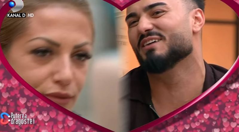 Scandal de proporții între Andreea de la Puterea Dragostei și cuplul Livian și Bianca: „La început am fost un cuplu fake!”