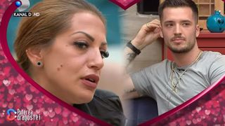 Scandal de proporții între Andreea de la Puterea Dragostei și cuplul Livian și Bianca: „Îmi cer scuze față de Nelson Mondialu!”