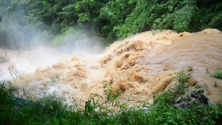 Schimbările climatice - un dezastru fatal asupra țării noastre. Vezi ce ne așteaptă în următorii ani