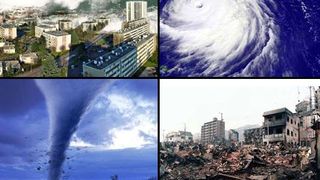 Schimbările climatice - un dezastru fatal asupra țării noastre. Vezi ce ne așteaptă în următorii ani