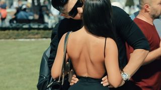 Andra de la Puterea Dragostei și Bogdan Mocanu așa cum nu i-ați mai văzut niciodată. Vezi unde au fost surprinși concurenții emisiunii