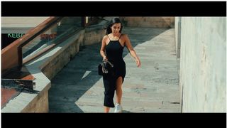 Andra de la Puterea Dragostei și Bogdan Mocanu așa cum nu i-ați mai văzut niciodată. Vezi unde au fost surprinși concurenții emisiunii