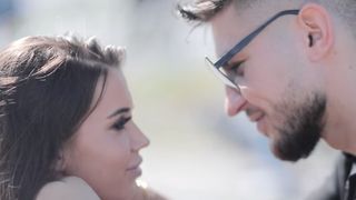 Andra de la Puterea Dragostei și Bogdan Mocanu așa cum nu i-ați mai văzut niciodată. Vezi unde au fost surprinși concurenții emisiunii