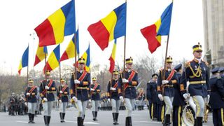 Vezi cum va fi vremea de 1 decembrie. Ce temperaturi ne aduce Ziua Națională a Rom&acirc;niei