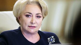 Dăncilă: Vă asigur că nu am nicio legătură cu dosarul 10 august. Încercaţi să lipiţi anumite evenimente de mine