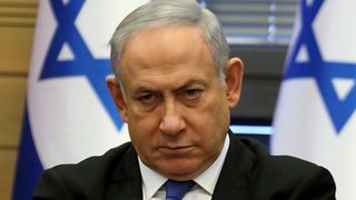 Benjamin Netanyahu, inculpat de corupţie, fraudă şi abuz de încredere