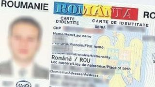 &Icirc;nt&acirc;mplare uluitoare cu Prințu Beghean din Rădăuți. A uitat că este urmărit internațional și a plecat să &icirc;și schimbe buletinul