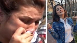 Mama Luizei Melencu declarație sf&acirc;șietoare după găsirea oaselor, l&acirc;ngă locuința lui Dincă: &bdquo;E părerea mea şi o susţin"