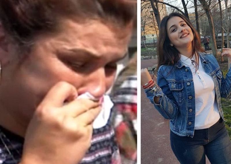 Mama Luizei Melencu declarație sfâșietoare după găsirea oaselor, lângă locuința lui Dincă: „E părerea mea şi o susţin"