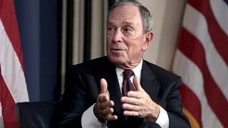 Michael Bloomberg vrea să fie președinte al Statelor Unite