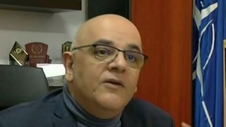 Viorica Dăncilă &icirc;l vrea consilier la Cotroceni pe Raed Arafat: &bdquo;Este un om pe care eu &icirc;l apreciez&rdquo;