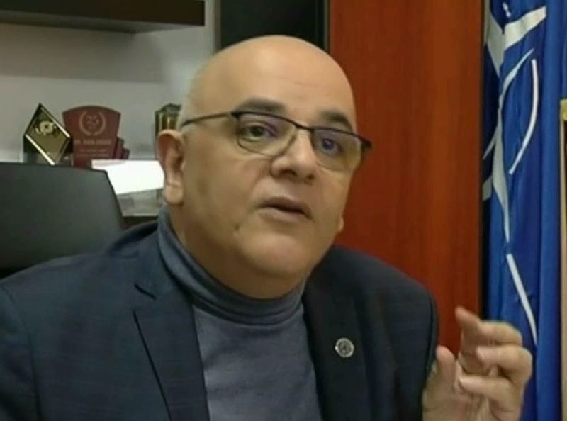 Viorica Dăncilă îl vrea consilier la Cotroceni pe Raed Arafat: „Este un om pe care eu îl apreciez”