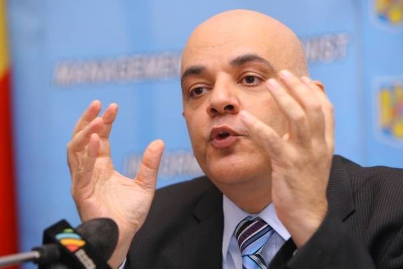 Viorica Dăncilă îl vrea consilier la Cotroceni pe Raed Arafat: „Este un om pe care eu îl apreciez”