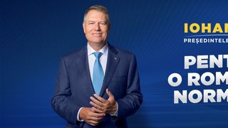 Sondaj alegeri prezidențiale 2019